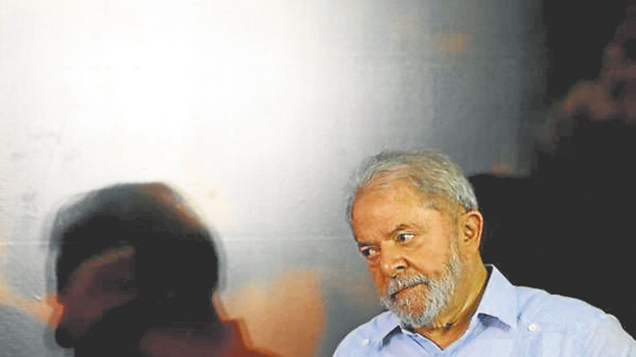 Nuevo golpe judicial a Lula: su candidatura es cada vez más difícil