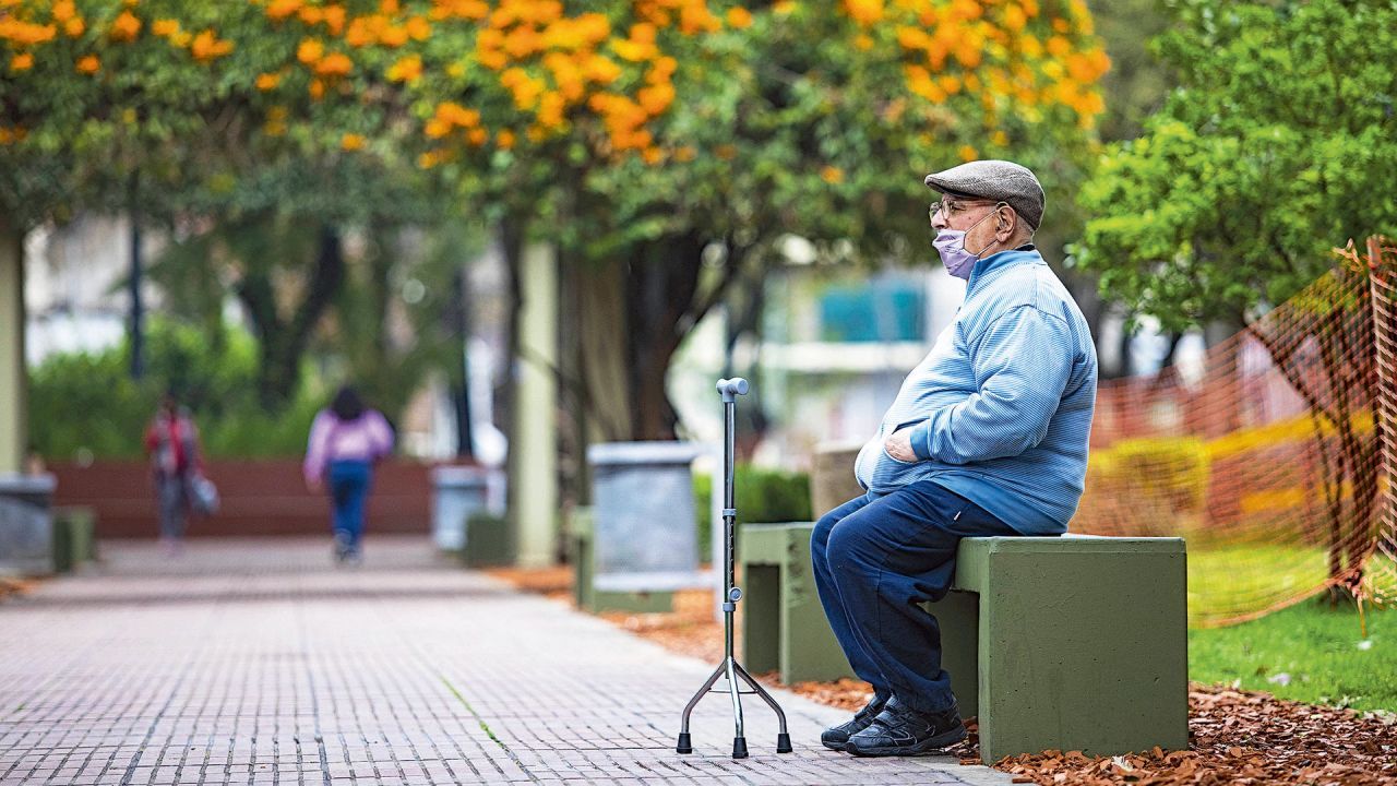 Jubilados y pensionados: ¿Qué pasará tras la eliminación de la Fe de Vida?