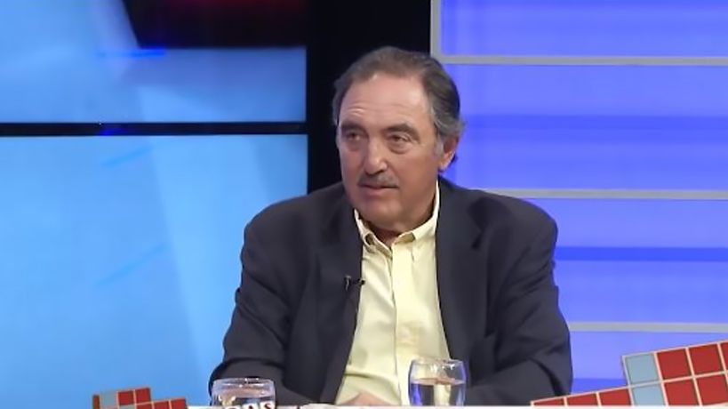 "Nuestros diputados van a oponerse a Milei", aseguró Carlos Becerra
