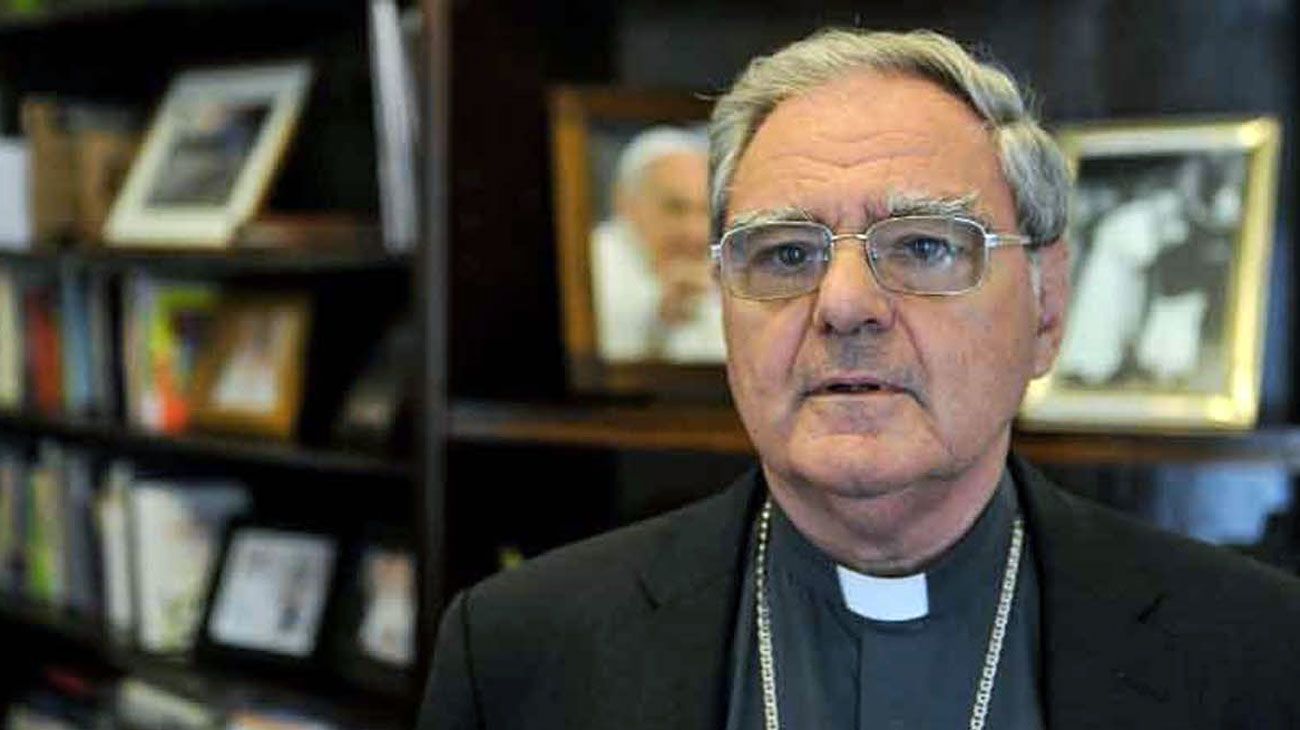 La firme advertencia de la Iglesia al Gobierno: "La comida no puede ser una variable de ajuste"