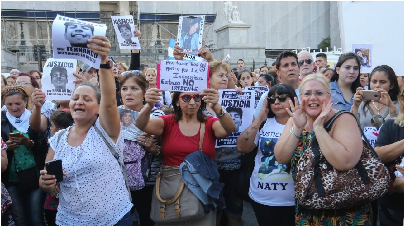 El descontrol, la impunidad, la indiferencia y la muerte