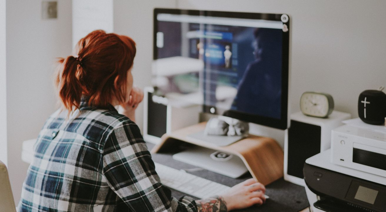La reinserción laboral de mujeres aumentó al 76,5% en Estados Unidos