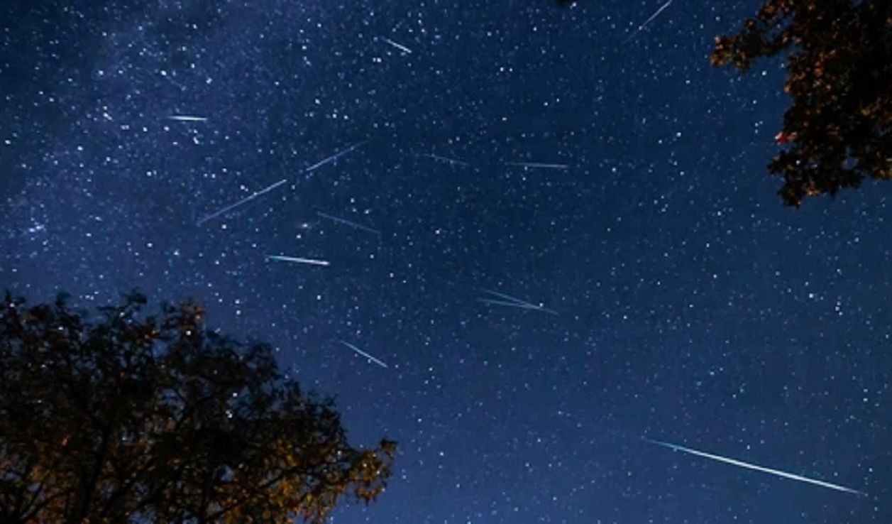 ¿Cuándo y cómo ver las Perseidas, la lluvia de estrellas más esperada del año?