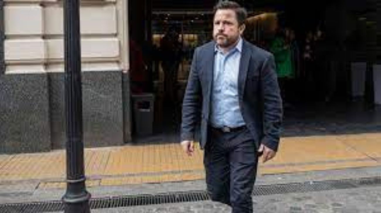 Martín Tetaz: "La prepotencia del Presidente tiene un límite"