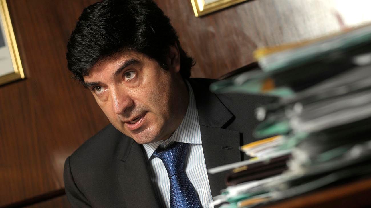 Alejandro Slokar: "Multiplicar la cantidad de juzgados es inconsistente con el sistema acusatorio"