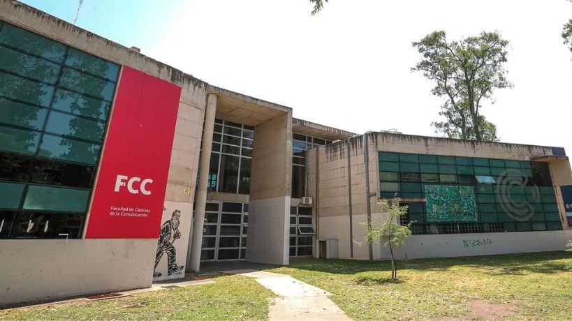 Denuncias cruzadas ponen eje en la gestión de la decana de Comunicación, Mariela Parisi