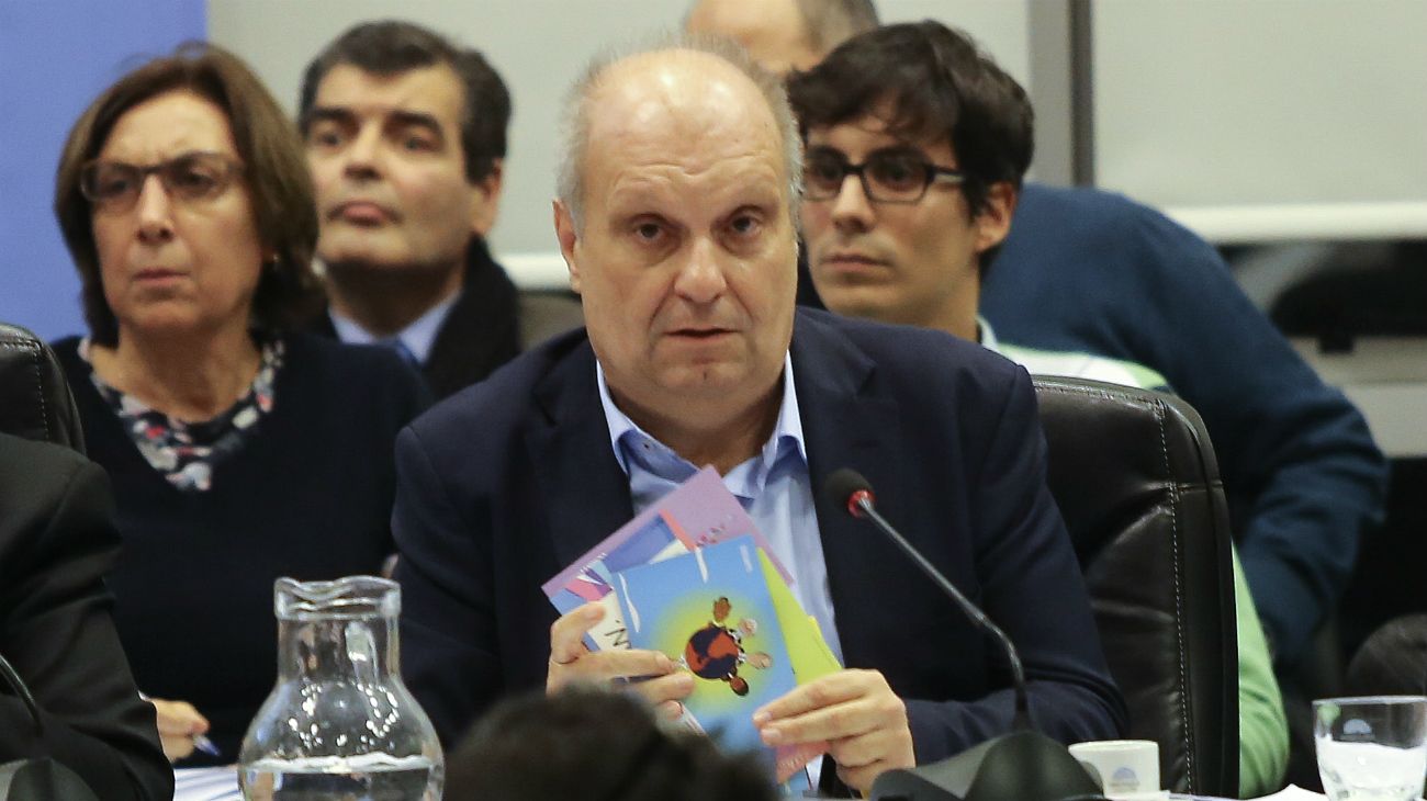La agencia estatal Télam volvió a funcionar tras casi tres meses
