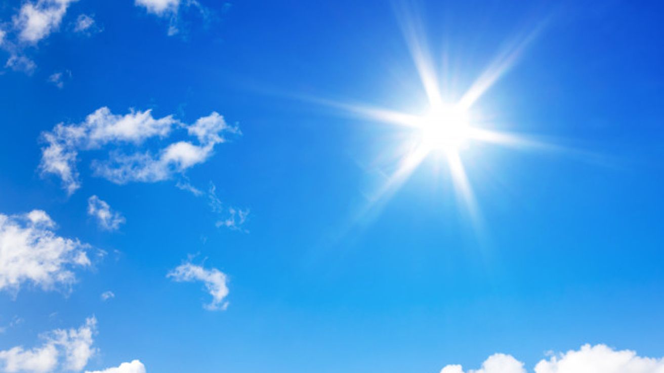 Clima en la Ciudad de Buenos Aires: sábado 8 de marzo