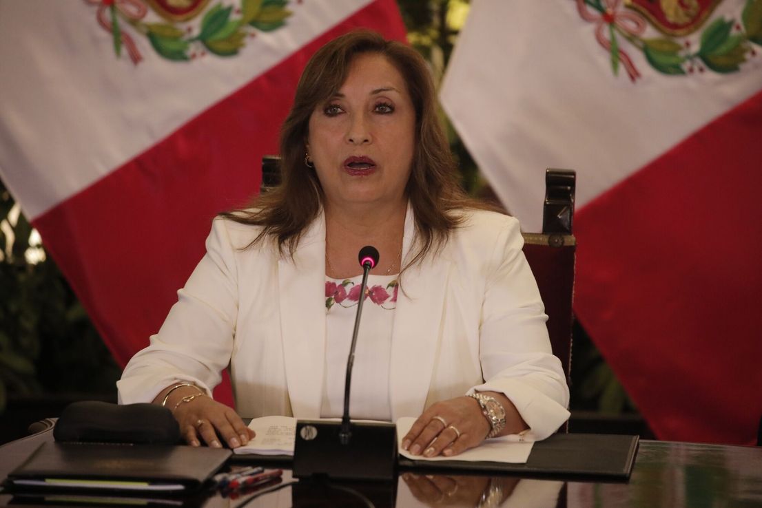 Perú acepta parcialmente en la ONU recomendaciones para mejorar los derechos humanos