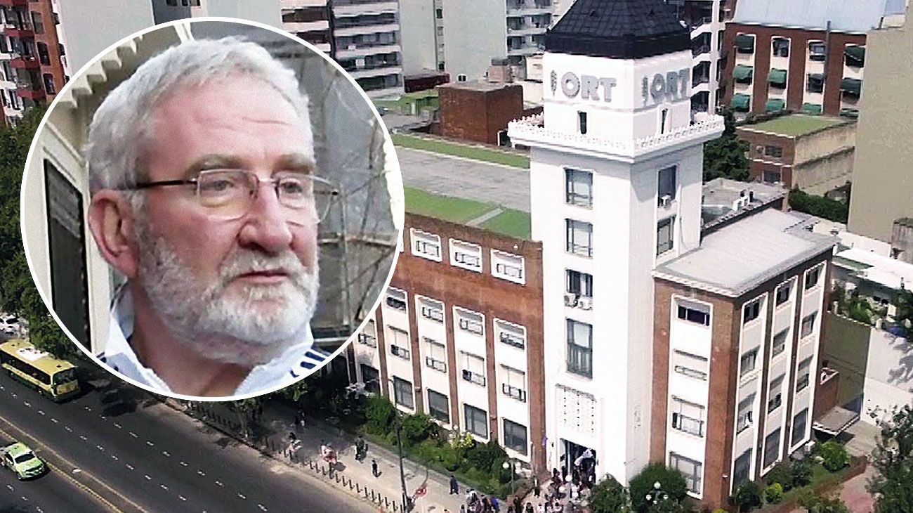 Ratifican denuncias por abuso del ex médico pediatra de ORT
