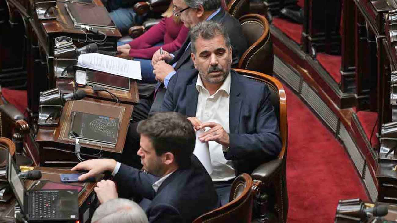 El PRO avaló el texto, pero se fue de la sesión para evitar una “tribuna K”