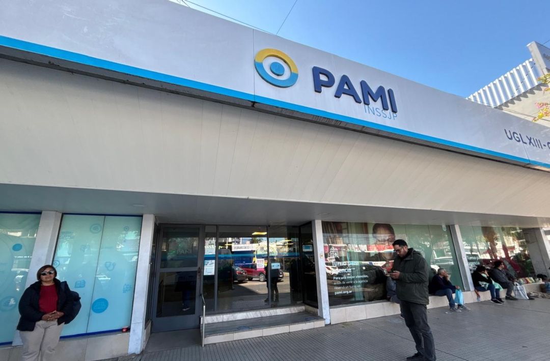 Pami: paso a paso cómo tramitar la credencial