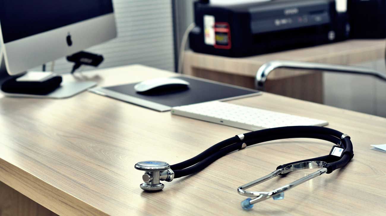 Cuáles son los beneficios de la transformación digital en la salud