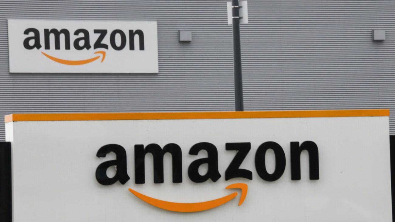 Grabación de avión caído de Amazon revela 'pérdida de control'