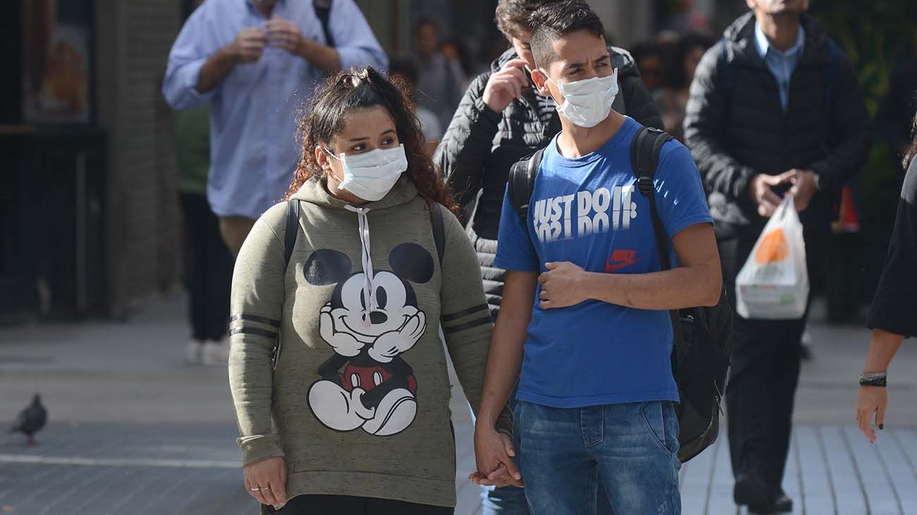 Coronavirus: 31 nuevos casos confirmados y 128 infectados en el país