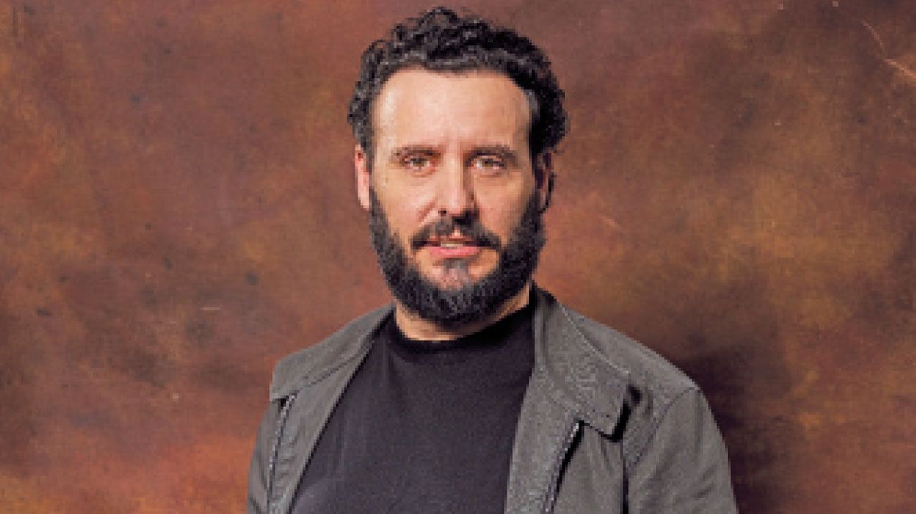 “Es una película sobre las creencias y lo que hacen”