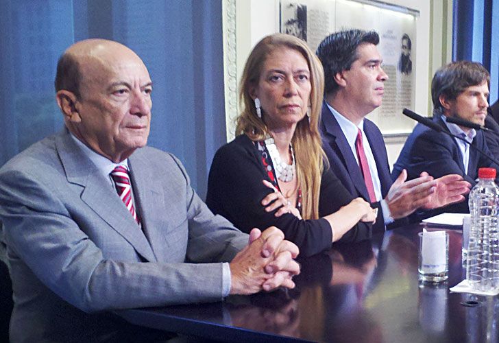 “La suba del dólar hará oscilar los costos”