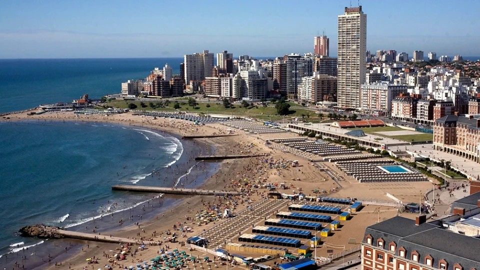 Los destinos turísticos con menos contagios para visitar en el fin de semana largo