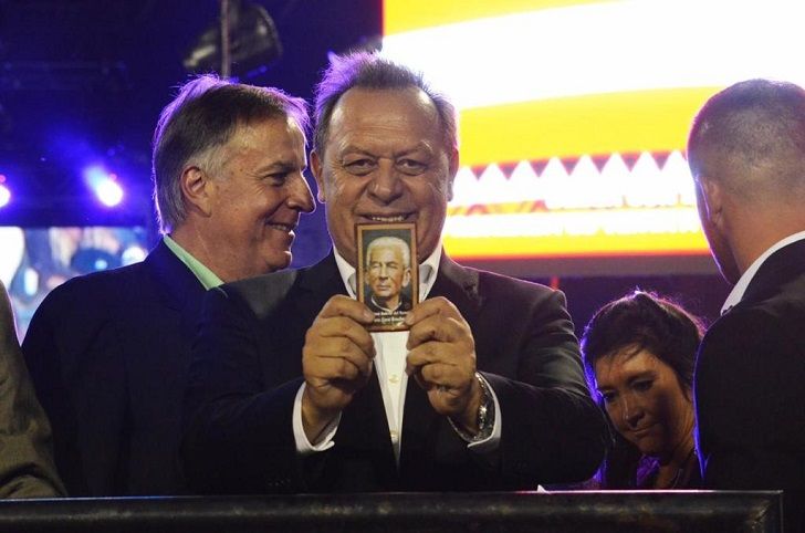 Macri baja este mes a Córdoba ‘sí o sí’ para lanzar la campaña de Santos 2021