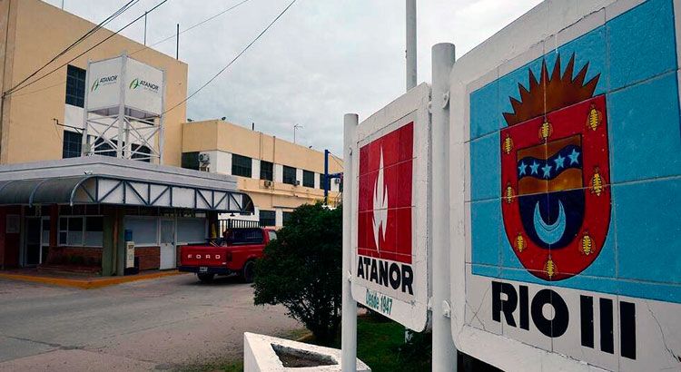 Más problemas en Río Tercero: Atanor reclama mejores condiciones para seguir operando