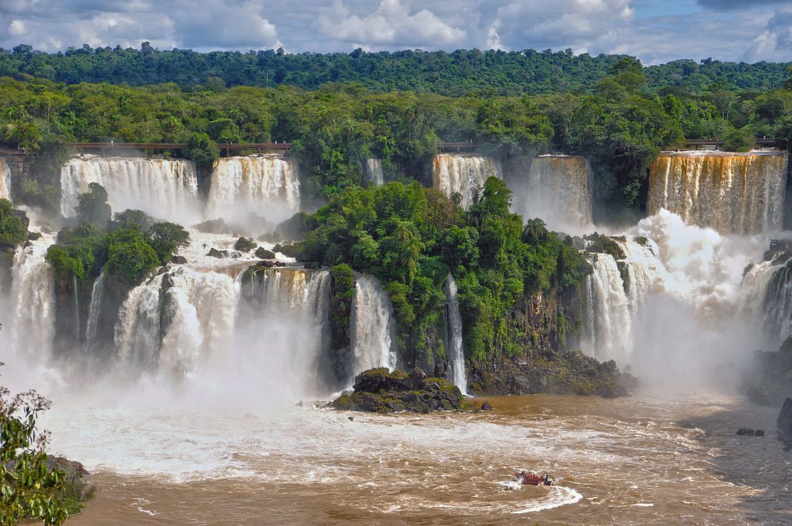 Viajes 2021: más cerca de casa y en lugares menos visitados