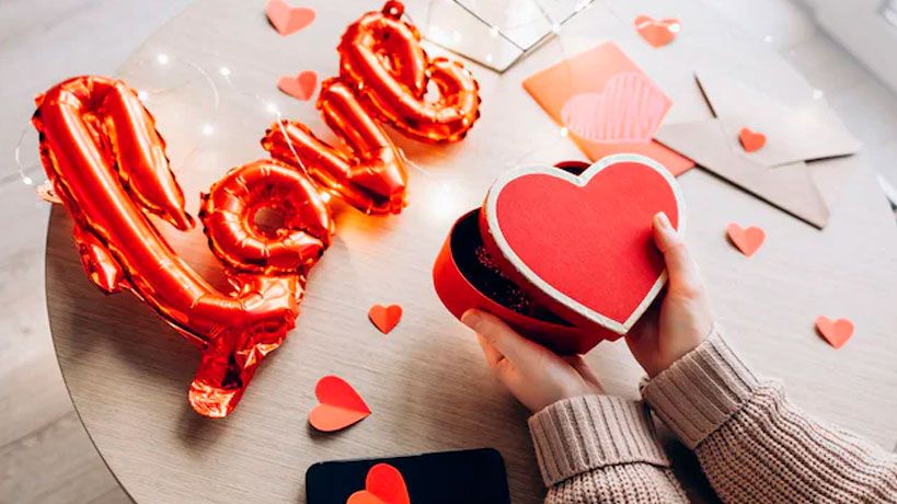 San Valentín: amor platónico o media naranja: ¿cuál es la mejor manera de amar?