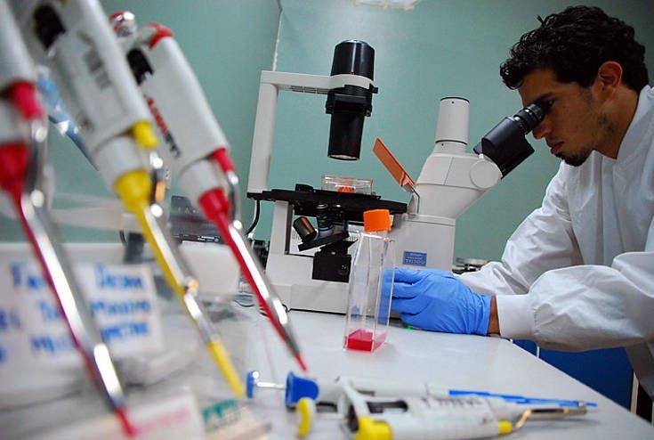 Falta de insumos cardiovasculares: “se me terminan muriendo los pacientes porque no tengo con qué operarlos”