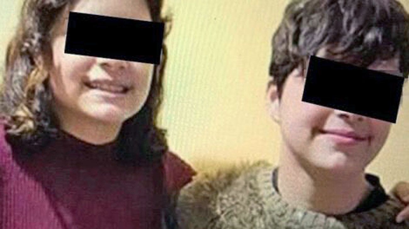 Gemelas: Leila mostró una mejoría y llegan más familiares