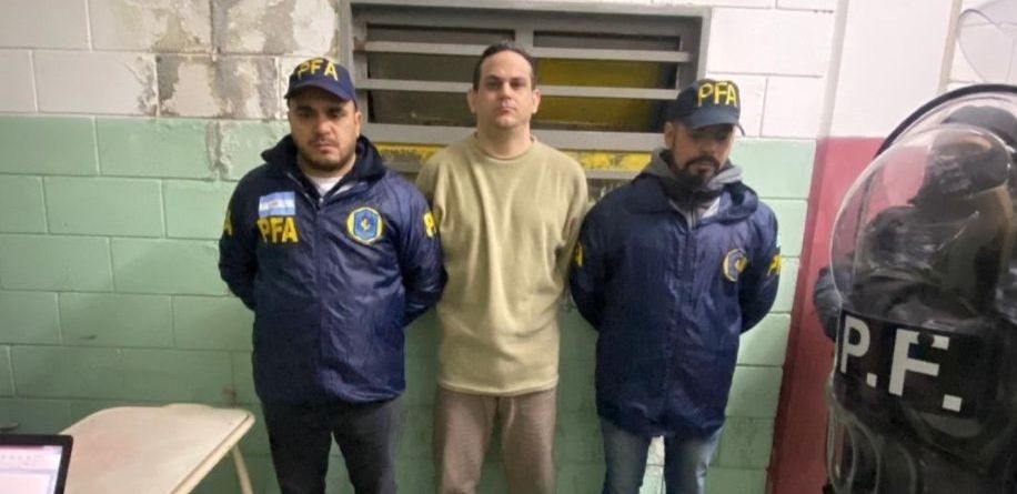Golpe al Tren de Aragua en Corrientes: procesan a 13 integrantes por asociación ilícita y financiamiento terrorista