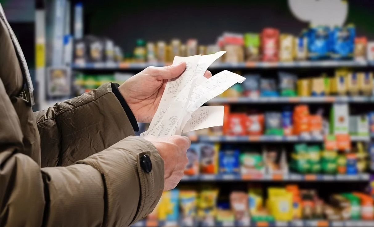 Dia 513: (II) La peruanización del consumo