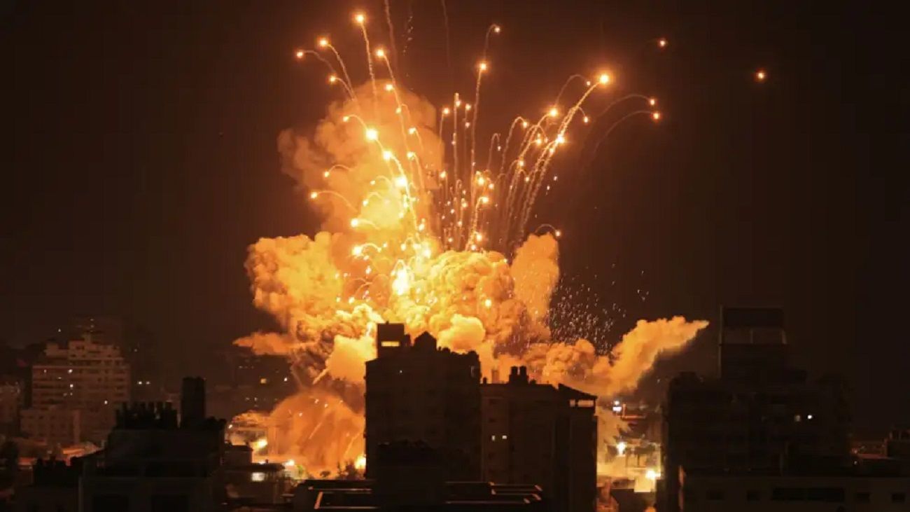 “No habrá paz con Hamas ni con Irán”, el crudo análisis de Alberto Ruskolekier sobre la situación en Medio Oriente