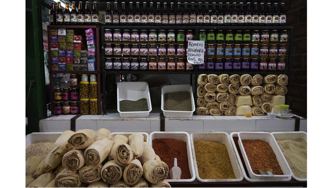 Pequeños comercios en crisis y una comida diaria: detrás de la caída del consumo