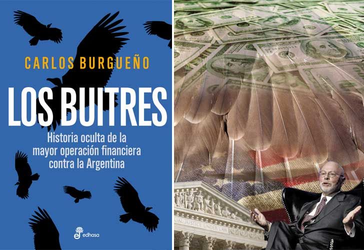 Quiénes son y cómo operan los fondos ocultos