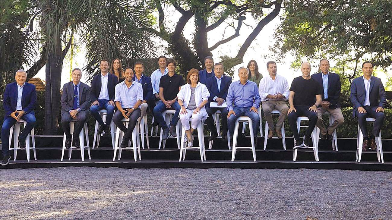 El ‘bicoalicionismo imperfecto’ que confirmaron las últimas elecciones legislativas