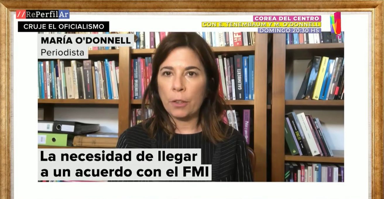 Cruje el Gobierno