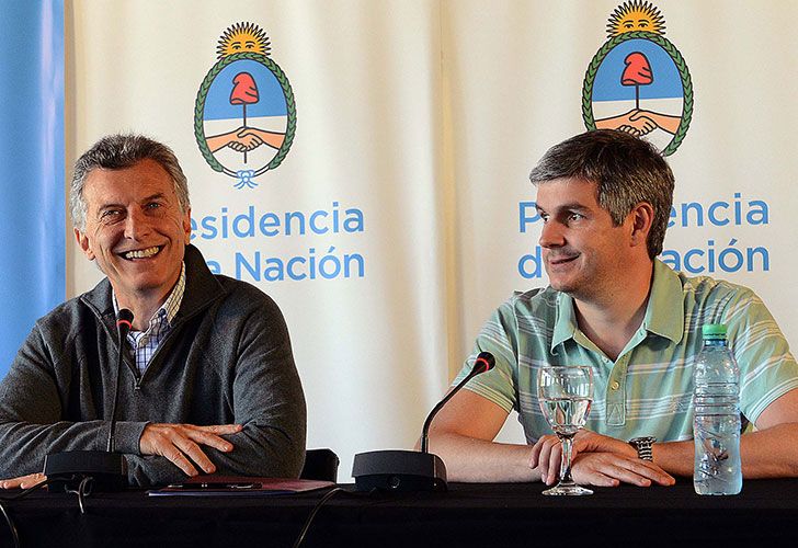 Cambiemos celebra la atomización peronista camino a las PASO