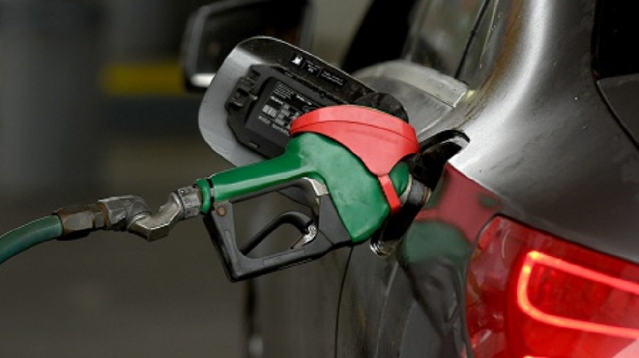 Apud sobre el precio del combustible: “30 centavos de dólar el litro es inédito e insostenible”