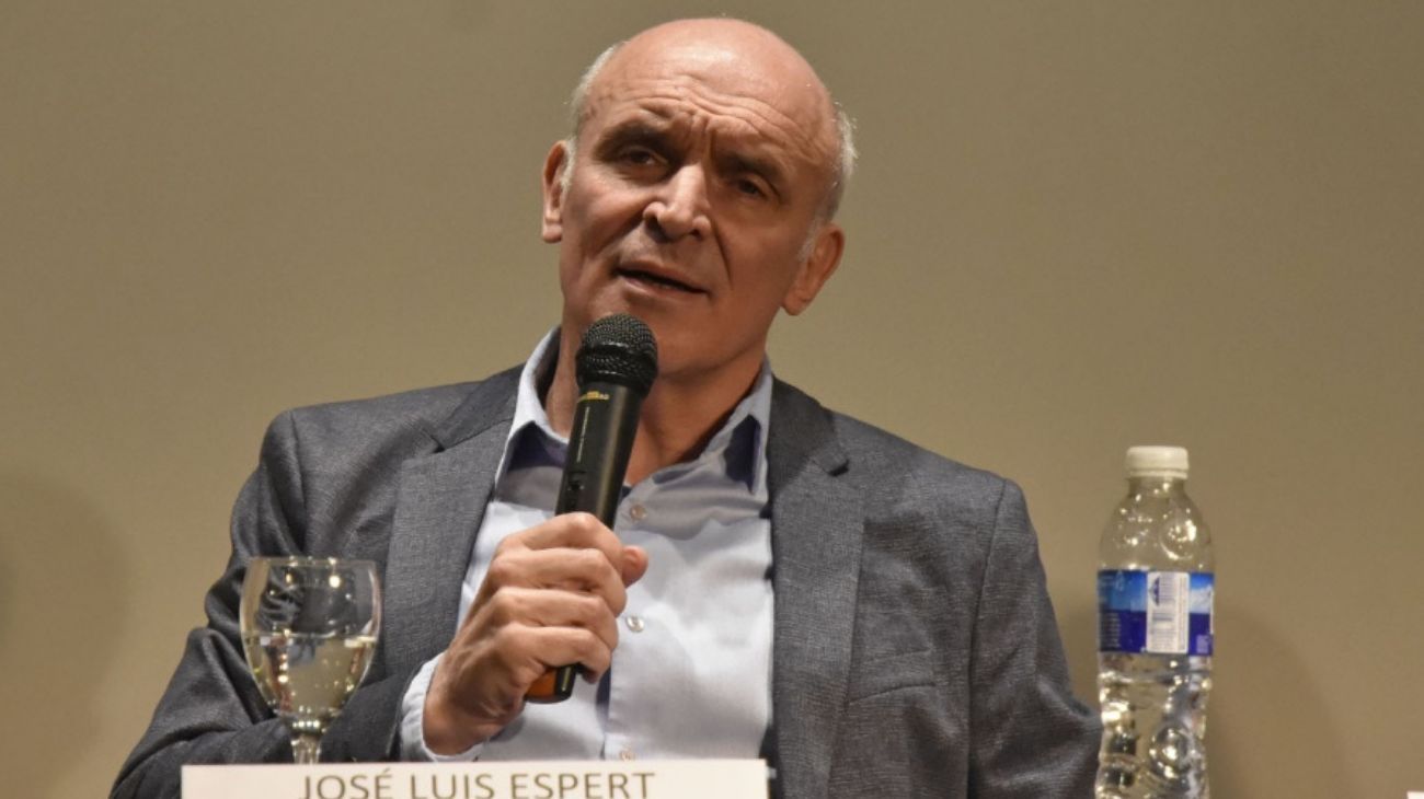 Escándalo en Santa Fe: un intendente golpeó brutalmente al cuñado de José Luis Espert