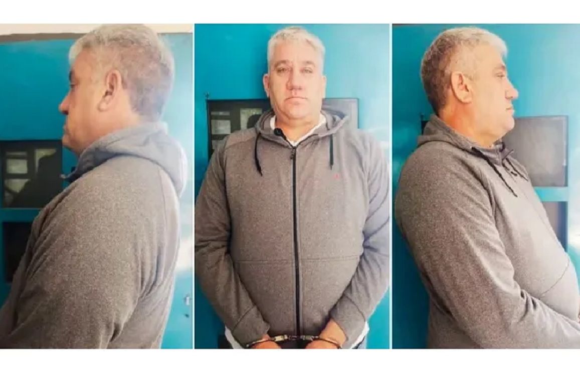 Un preso fingió un infarto logró un escape de película