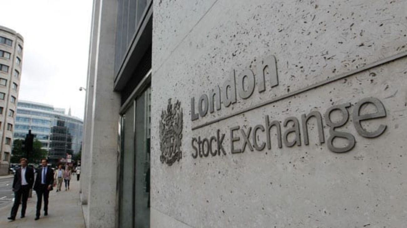 La Bolsa de Hong Kong quiere comprar a la de Londres: ofrece US$ 40.000 millones