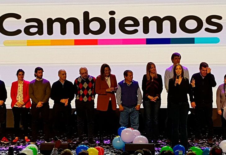 Más temor a Venezuela que a un ajuste