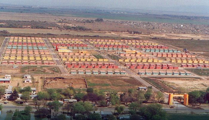 Córdoba necesita un plan urbanizador que revierta la creciente desigualdad