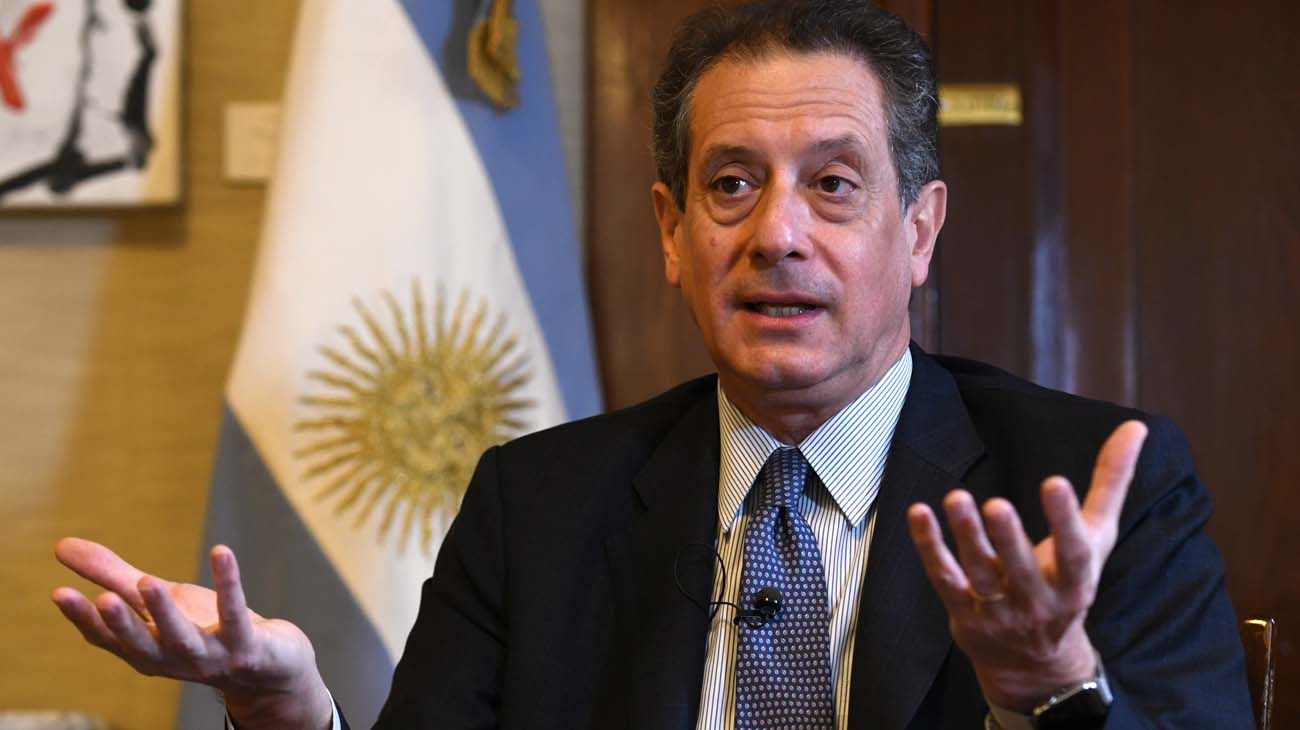 La caída de reservas del Banco Central acerca una devaluación más rápida