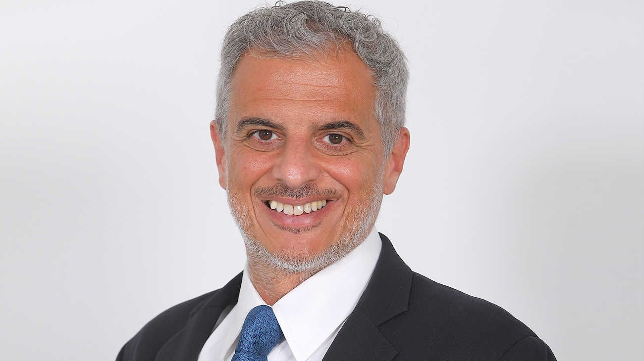Una cita para los líderes empresariales que desafían el cambio permanente