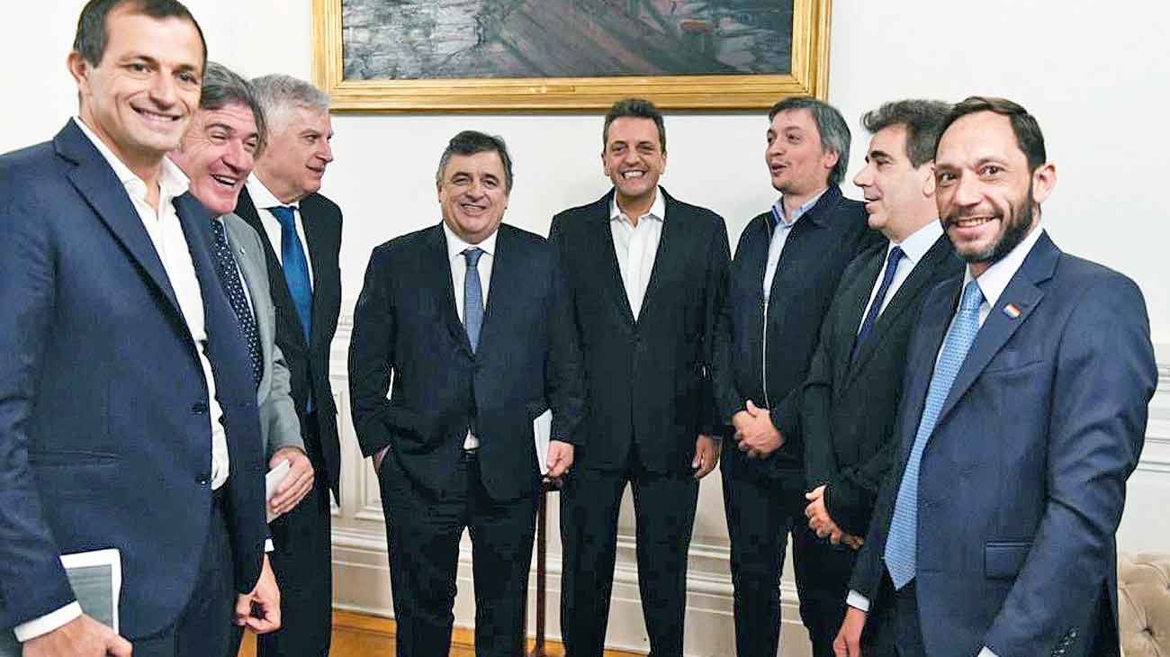 Incertidumbre de la oposición a la espera del megaproyecto que enviará el Gobierno