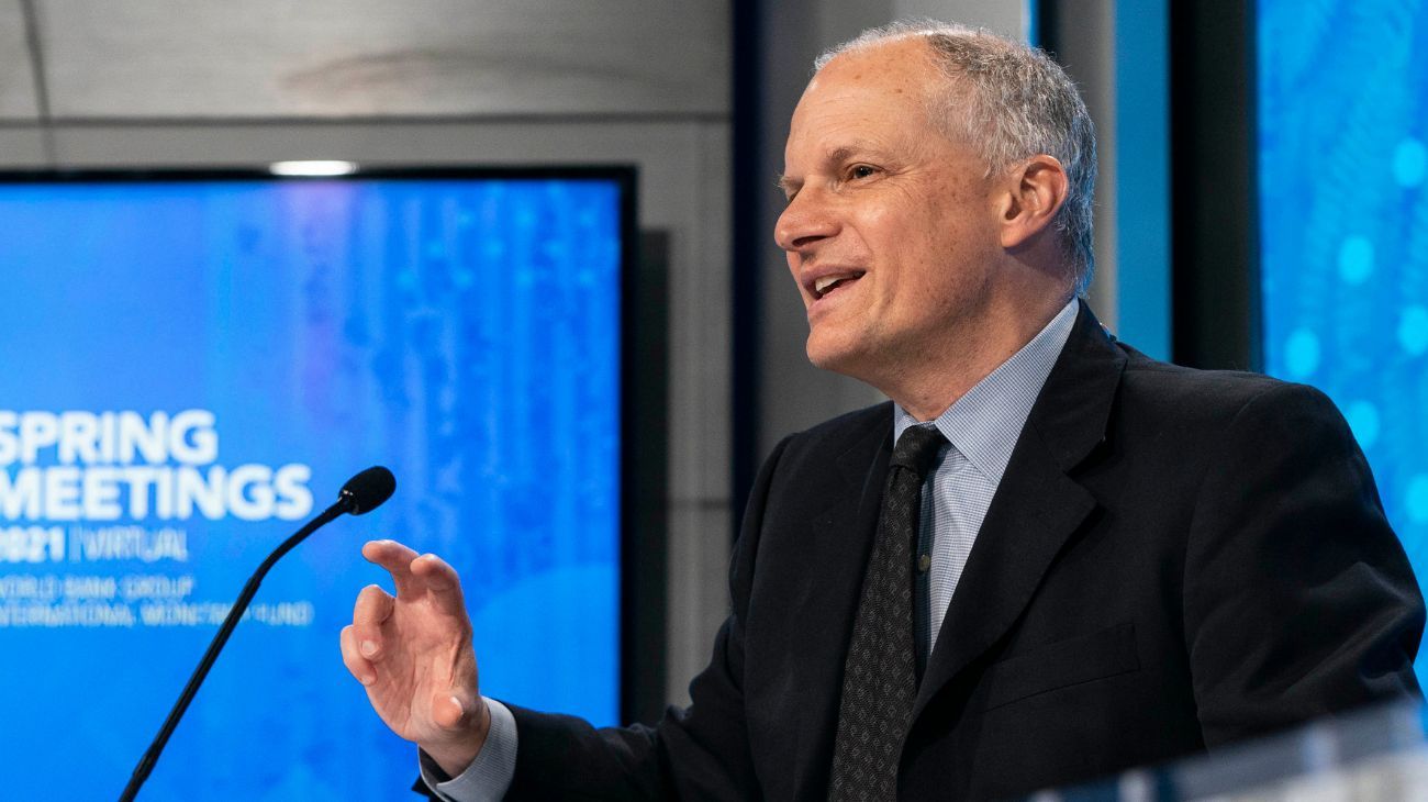 El exdirector del FMI dice que el gobierno de Javier Milei podría conseguir U$S 10 mil millones adicionales