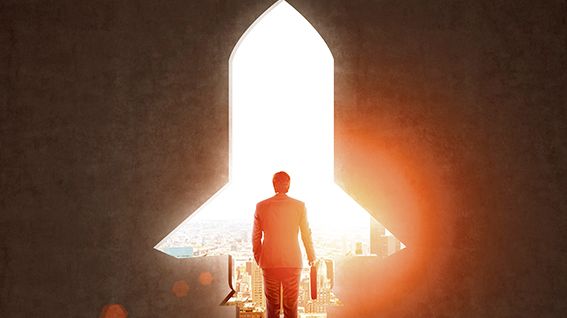 Es tiempo de inventar el futuro: Nuevos horizontes de financiación para las PyMEs