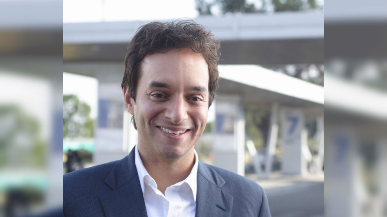 Alberto Bernal: "Si Alberto patea el tablero, se despide de Vaca Muerta"