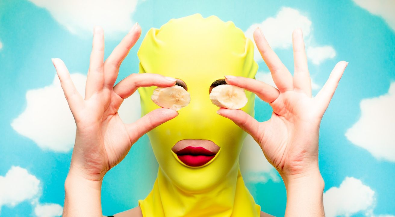 10 mascarillas caseras para cuidar tu piel