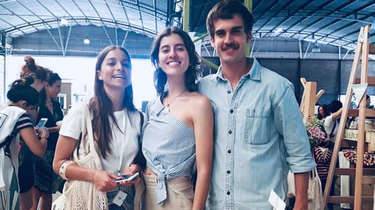 El proyecto que le brinda una cotidianidad sustentable a los argentinos urbanos